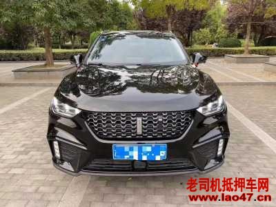 ̨25곤WEY VV5