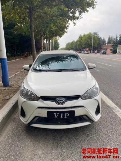 ൺ22YARiS L 