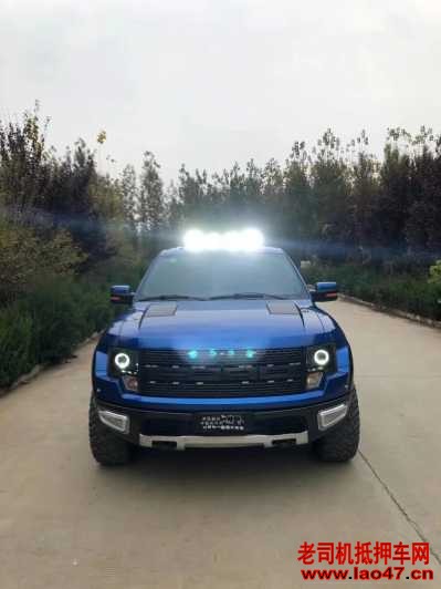 17긣F150