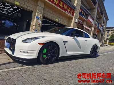 16ղGTR