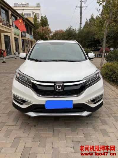 21걾CRV