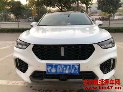 22곤WEY VV5