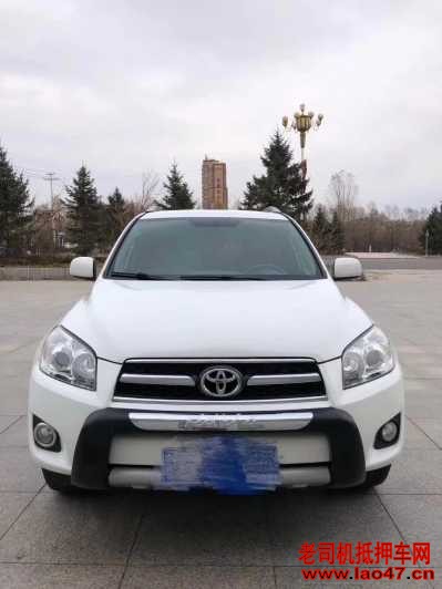 17RAV4