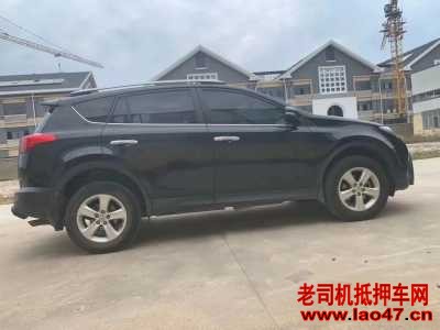 17RAV4