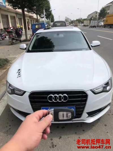 21µA5