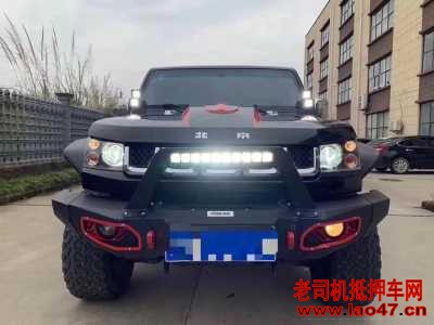 20걱챱BJ40