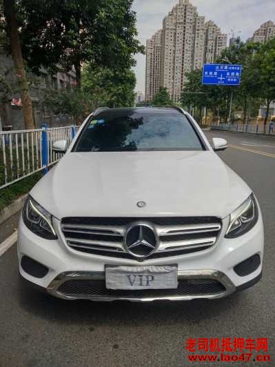 21걼GLC