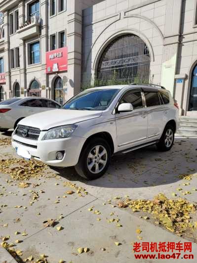 17RAV4