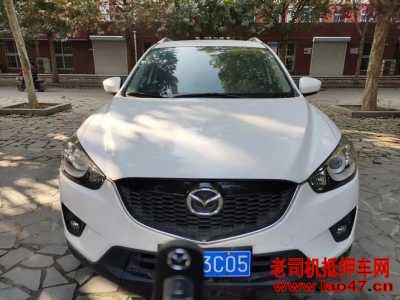 19ԴCX-5