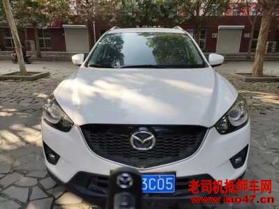 17ԴCX-5