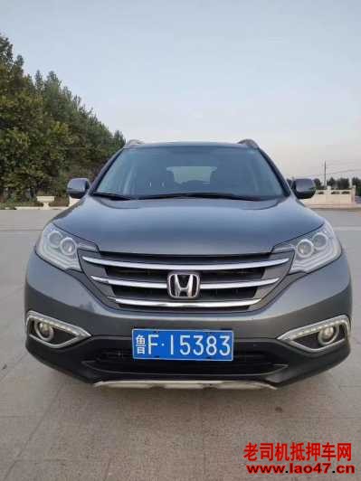 16걾CRV