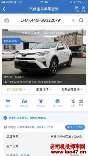 19RAV4