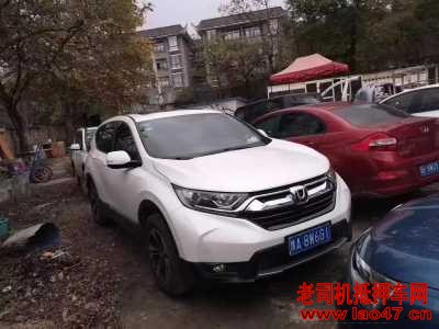 24걾CRV