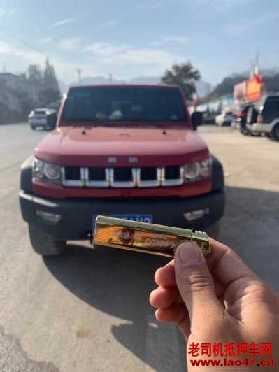 23걱챱BJ40