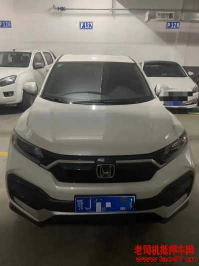24걾XRV