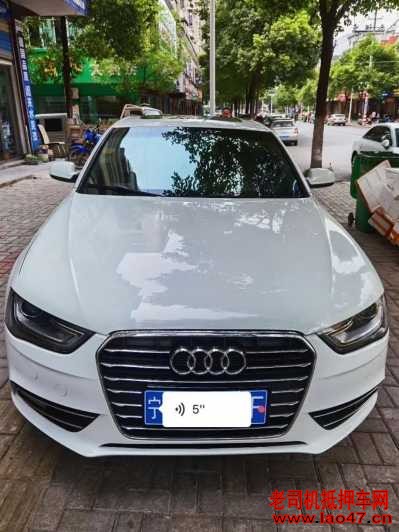 20µA4L