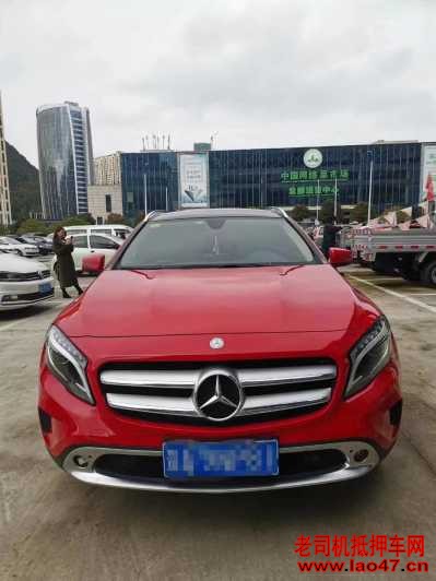 21걼GLA