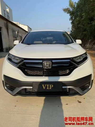 25걾CRV