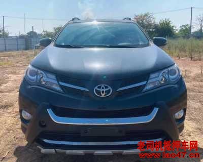 18RAV4