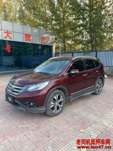 16걾CRV