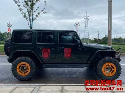 17JEEP