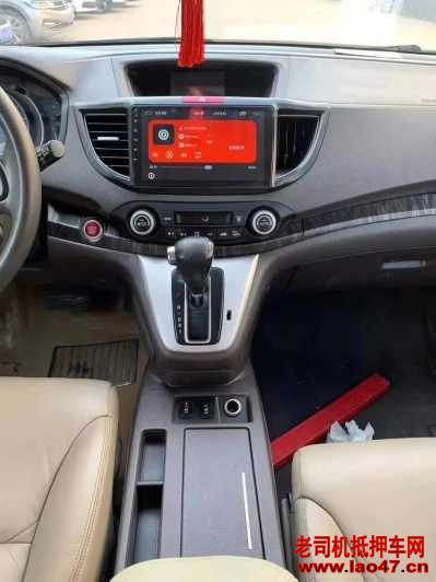 18걾CRV