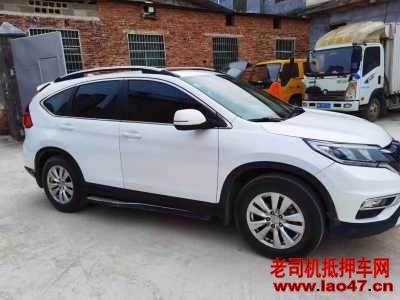 22걾CRV