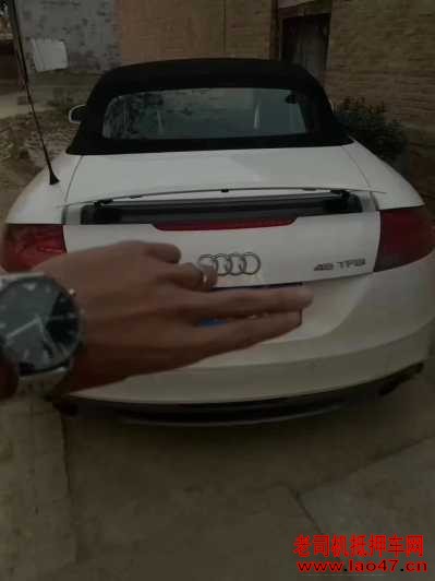 22µTT
