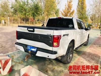 22긣F150