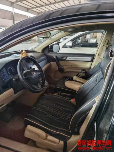 16걾CRV