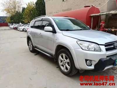 16RAV4