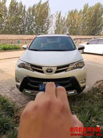 22RAV4