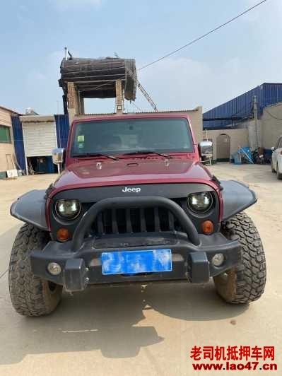 е16JEEP