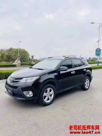 19RAV4