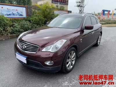 19ӢQX50