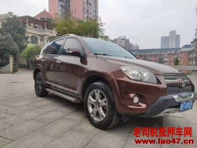 ¦17RAV4