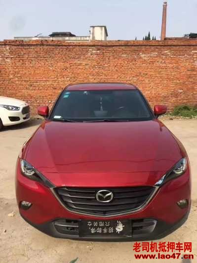 22ԴCX-4