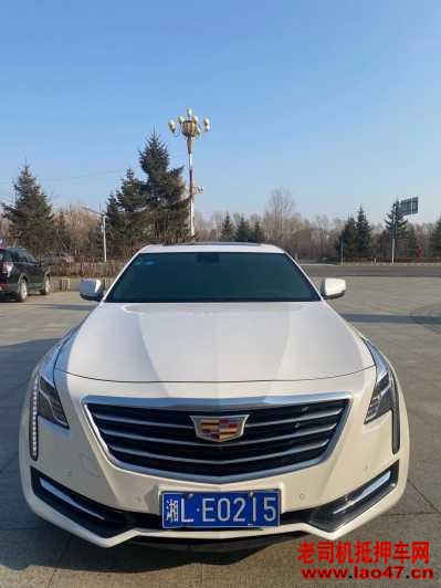 22꿭CT6