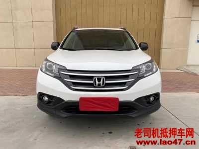 18걾CRV