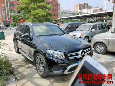 21걼GLC