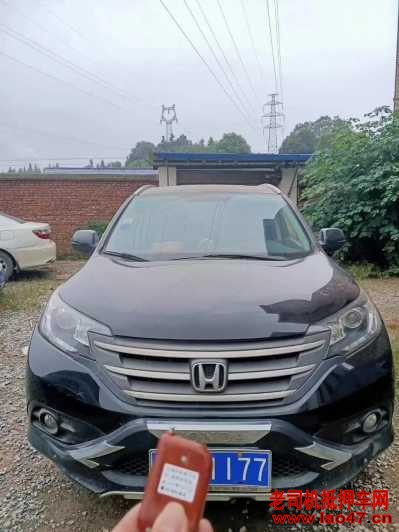 18걾CRV