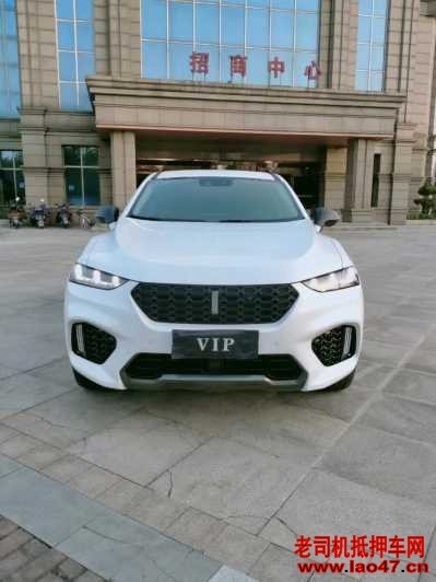 ٷ22곤WEY VV7