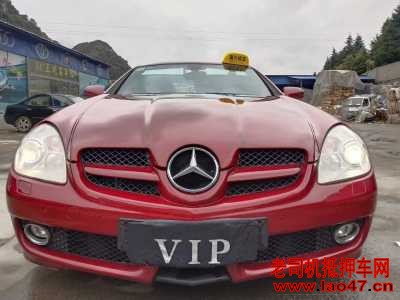 16걼SLK