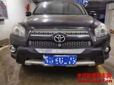 18RAV4