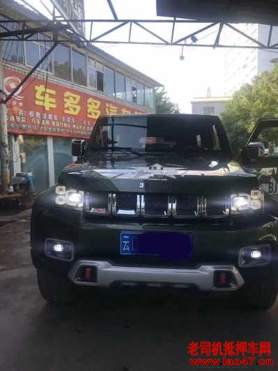 23걱챱BJ40
