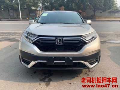 25걾CRV