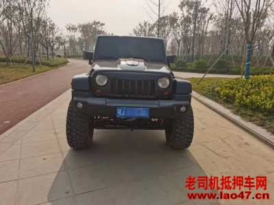 人18JEEP