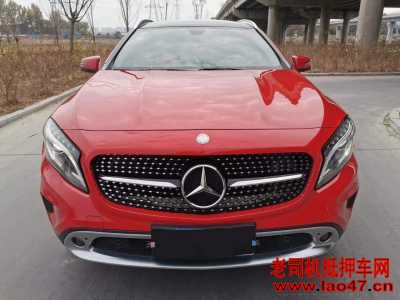21걼GLA