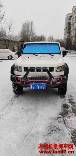 20걱챱BJ40