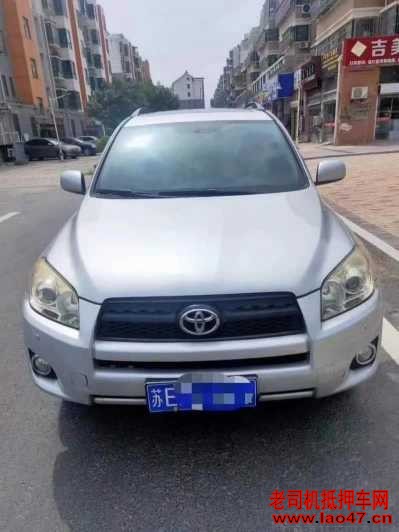 ̩13RAV4